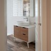 bagno 3 - rivestimenti effetto legno